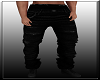 lPKl Nero Black Jeans