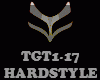 HARDSTYLE - TGT1-17