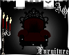 +A+ Vampire GothicChair