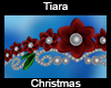 Christmas Tiara