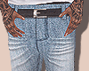 A. Zanerobe Jeans