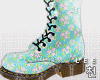 ! Floral Docs ^^ 
