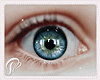 lP Kid Eyes Blue Ocean