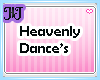 Heavenly's Dances
