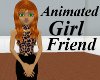 Animated Girl Friend