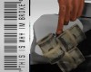 MONEY BAG
