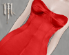 Bury Me in Satin Red