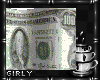 [PA] Money Sticker