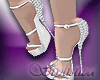 Athy's Wedding Shoes