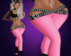 ~RLL Donna Pink~