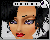 ~DC) Tide Ebony