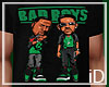iD: Bad Boys Tee