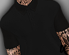 Polo Blouse + Tatto