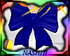 N| Sailor Venus Top Bow