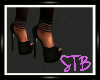 [STB] AVERY Heels