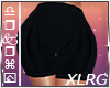 BLCK Shorts XLRG