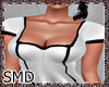 ! Kira Dress White