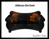 Halloween Couch
