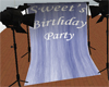 Sweets Photobooth