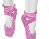 ballet ballerina pink