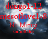 dongo1-12 & mesoflove1-8