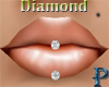 ~P~LipRing V3 Diamond