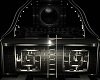 Moonlit Loft - Blk/Silv