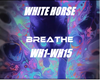 [B] White Horse