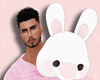 Bunny Pink Shirt