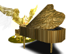 Golden piano (radio)