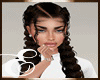 AGORA BROWN BRAIDS ℰ