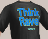 think rave¡
