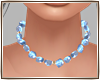 ❣Choker|Moonstone