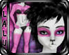 ~L~ Pink Pandie