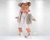 BABY DOLL GIRL TOY