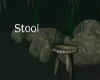 Stool [A]