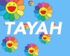 Tayah Custom chain