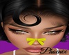 !PX YELLOW RIBBON NOSE
