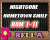 !B! HomeTown Smile