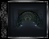 Dark Blue Tunnel Photo
