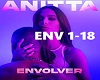ENVOLVER - Anitta