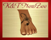 NewZeeScorpion(F)Tattoo