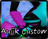 Custom | Wild Rose Warmr