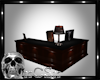CS G.L. Desk