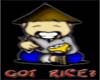 Got Rice?(animated)