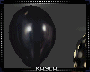 Wedding Balloon Golden