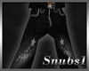 (S1) Pants - Stars