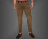 Brown Jeans