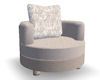 (sm) Romance Chair (O)