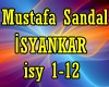 İSYANKAR